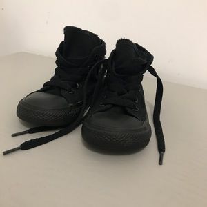 Toddler Chucks